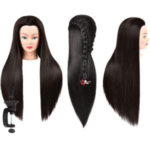 Long Hair Mannequin