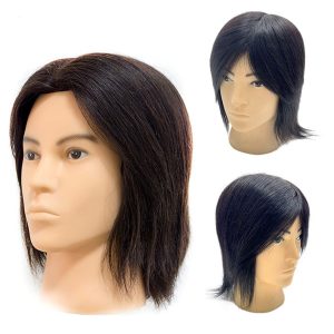 Short Hair Mannequin